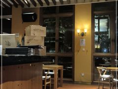 大堂-Macarena 玛卡莲娜西班牙餐厅