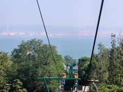 -刘公岛景区