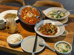 -YAFEE雅菲 川·湘·粤融合菜(魏公村店)