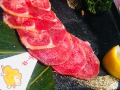 -热血兄弟·炭火烤肉(融侨中心店)