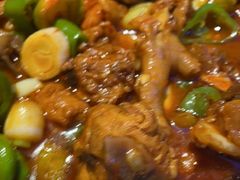 -俭寨大盘鸡·缸子肉·小公鸡·新疆菜(云通店)