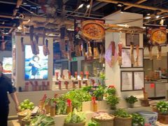 -洞庭土菜馆(天河北总店)