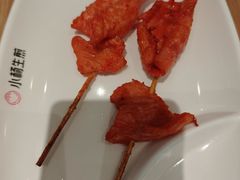 -小杨生煎(龙阳广场店)