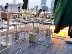 -Highline·城市露台景观餐厅(淮海路店)
