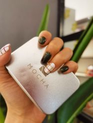 -MOCHA日式美甲·美睫