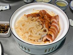 -客家汇·客家传承菜(水库店)