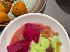 -楠小云·云南鲜菌·鲜牛自助火锅(九眼桥店)