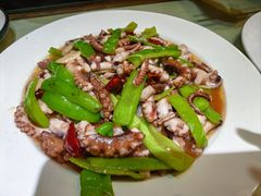 -日月昇渔家菜·海肠捞饭·大连海鲜(星海公园店)