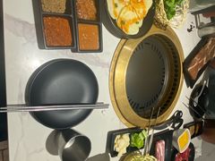 -花味烤肉·拌饭(建邺万达店)