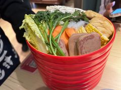 -沼津港精致料理·寿喜烧·烧鸟(漕河泾印象城店)