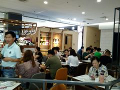 -COSTA COFFEE(上海虹口龙之梦)