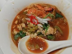 -北李妈妈菜·海肠捞饭(高新万达店)