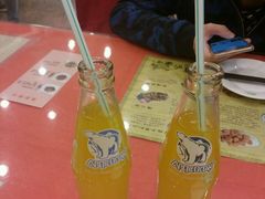 -北京小肠陈饭庄(方庄店)