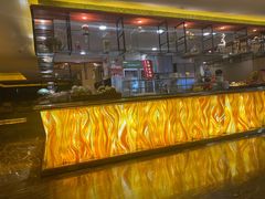 -御水泉·国际水疗会(广州长隆店)