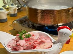 -山海蟹庐·海鲜糟粕醋火锅(慈溪店)