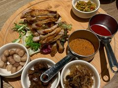 -小大董·烤鸭(凤凰汇店)