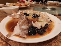 -喜来登由由大酒店九州膳坊中餐厅