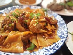 -范记靖远羊羔肉(博物馆店)