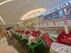 -海底捞火锅(石狮泰禾广场店)