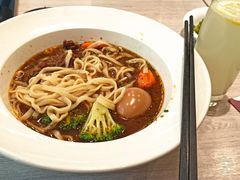 照片牛肉面-康师傅私房牛肉面(马泉营奥莱店)