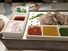 -相约·羊村小馆(长沙路店)