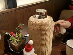 -小隐人家(乐松店)