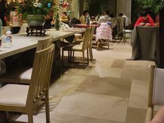 -金海湾自助餐厅(金陵饭店)