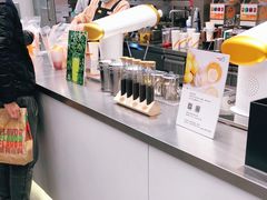 -CoCo都可(崇川万象城店)