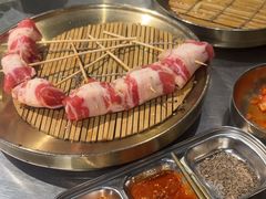 -本炙炭烤·蒲烧活鳗料理店(金沙洲店)
