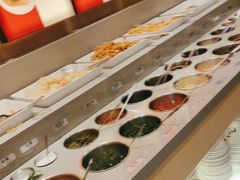 -蜀留香火锅(社会山店)