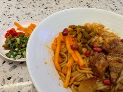 -雙冲柳州螺蛳粉&酸嘢&桂林米粉(簋街店)
