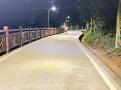 -福神岗公园