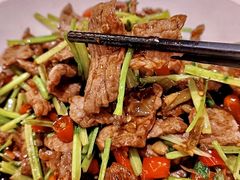 -辣婆婆(航天桥店)