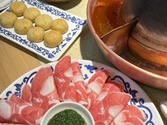 -东镇老火锅(长春路首店)