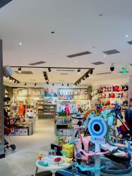 -国际蓝孩BabyInternational(杭州嘉里中心店)