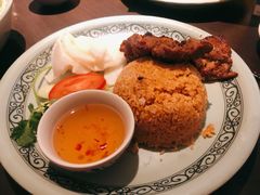 猪扒饭-大头虾越式风味餐厅(光明广场店)