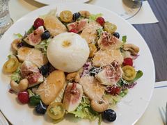 -沏点Trattoria意大利餐厅(新街口店)