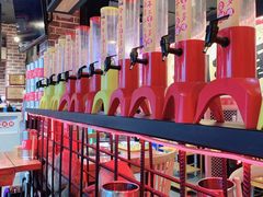 -串门邻居串串火锅(云南南路店)