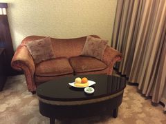 -成都世纪城假日酒店-西楼