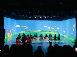 -小鸡哆哆故事屋·儿童乐园(嘉里城店)