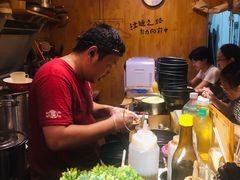 -老龙亭拉面店