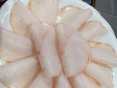 -马记伊源斋涮肉·清真菜(百子湾店)