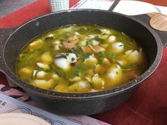 -赵小姐丨新中餐(曲江店)