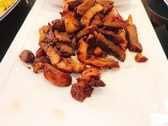 -一块豆腐·海鲜·家常菜(李沧书院路店)
