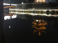 -凤城河风景区