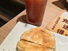 -大师兄·西北小馆(金湾华发商都店)