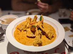 -狮拾久·现代新加坡料理(壹方城店)