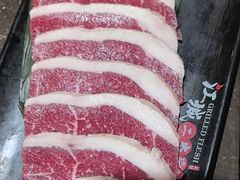 -江城二当家烤牛肉(莲塘新村店)