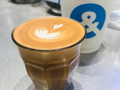 -COFFii&JOY(龙江新城市广场店)