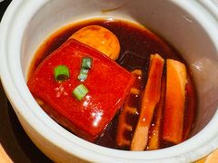 -旺顺阁·北京菜·烤鸭(大望路店)